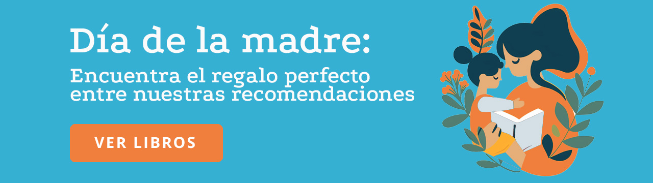 Banner día de la madre