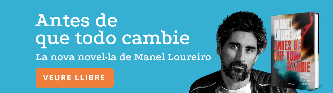 Manel Loureiro