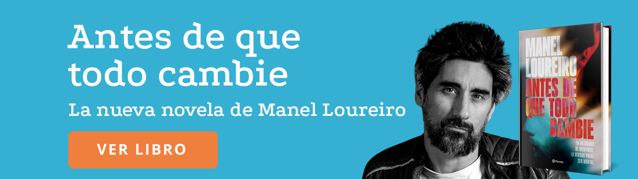Manel Loureiro