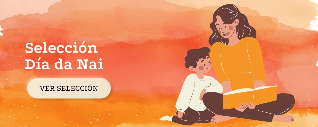 Selección Día da Nai