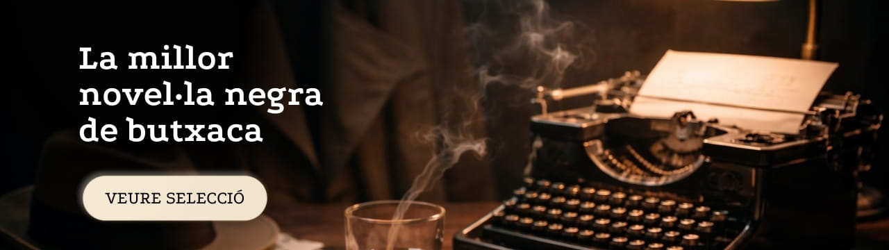 La millor novel·la negra en butxaca