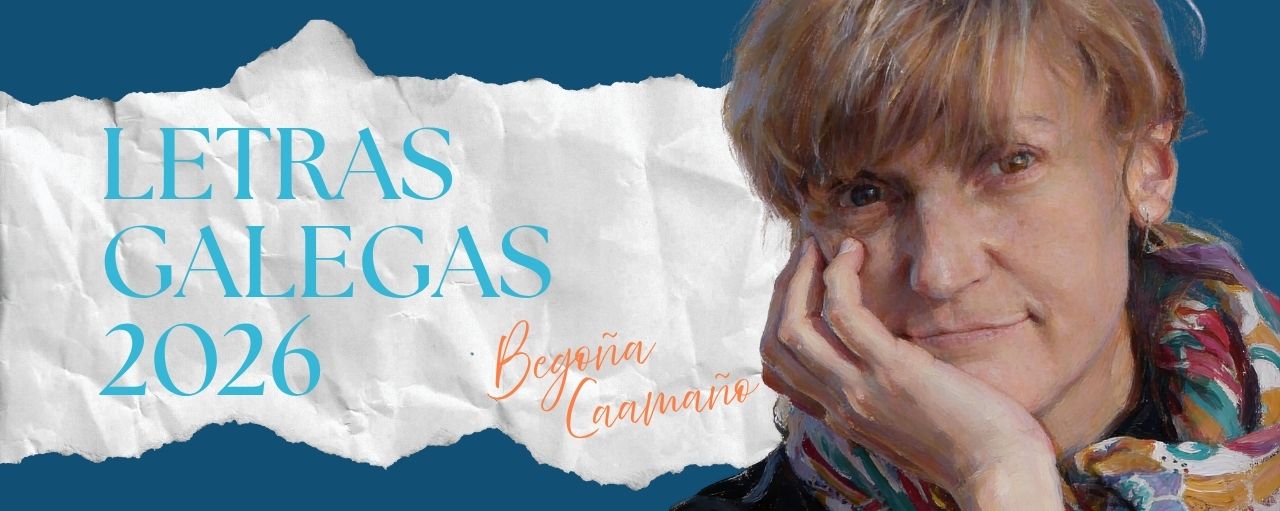 Letras Galegas