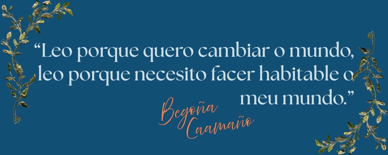 Frase Begoña