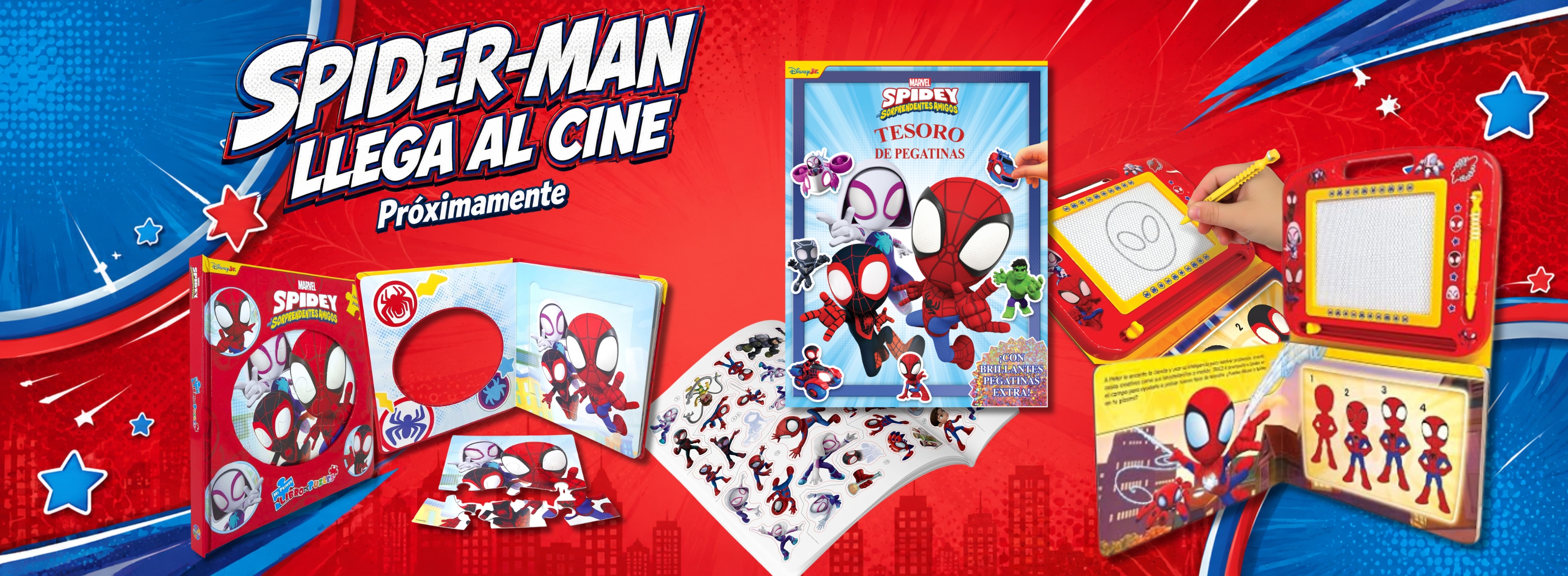Spidey