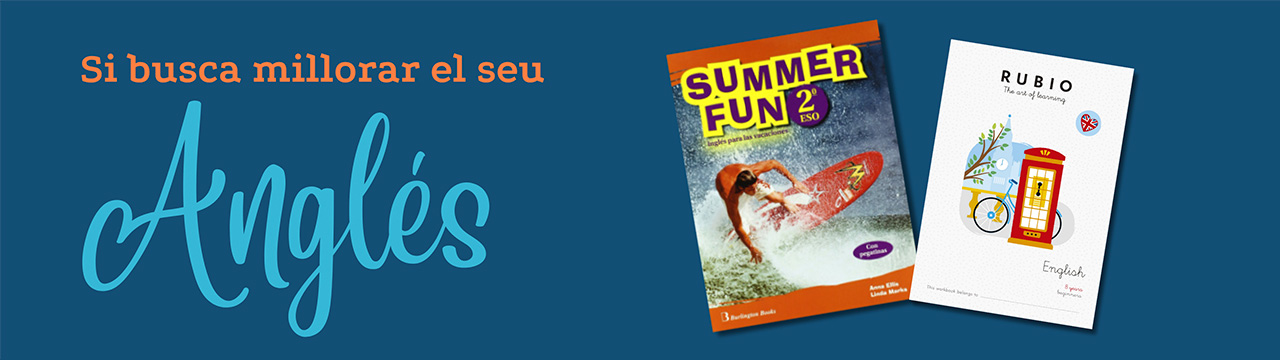 vacaciones inglés